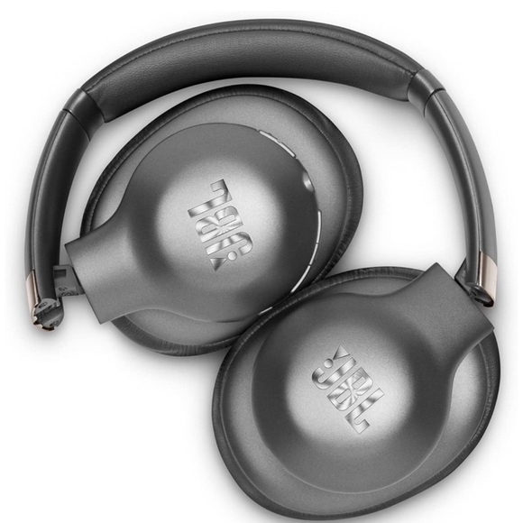 JBL Everest 750 Wireless Bluetooth Headphones - Picture 3 of 5